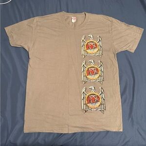 Supreme x Slayer T-Shirt